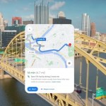 Google Maps vous donnera bientôt le coût de votre voyage Google Maps vous donnera bientôt le coût de votre voyage