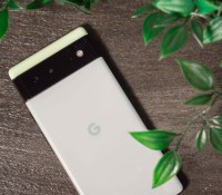Google Pixel 6 // Source : Anthony Wonner - Frandroid