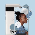 Le Google Pixel 6 n&rsquo;a plus de secrets : une fuite dévoile tous ses détails et caractéristiques