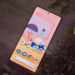 Google Pixel 6 Pro : la fonction Face Unlock continue de se faire remarquer Google Pixel 6 Pro : la fonction Face Unlock continue de se faire remarquer