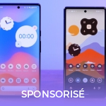 Android 12 n’a jamais été aussi beau et utile que sur le Google Pixel 6 Android 12 n’a jamais été aussi beau et utile que sur le Google Pixel 6