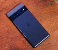 Le Google Pixel 6 Pro dans son unique coloris français // Source : Anthony Wonner - Frandroid