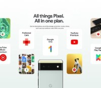 Présentation du Pixel Pass // Source : Google