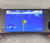 GPD XP // Source : GPD