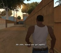 GTA San Andreas // Source : Rockstar Games
