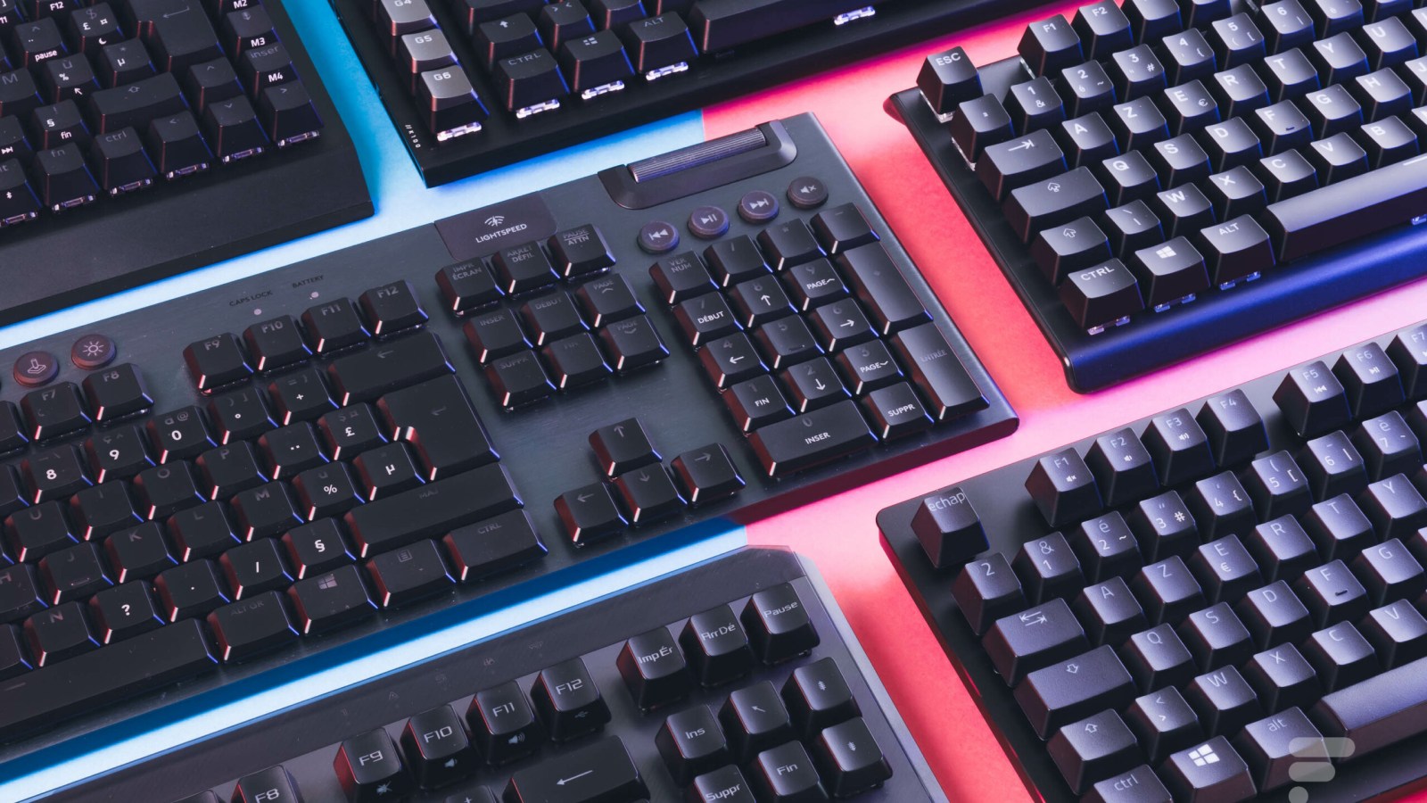 Gaming Mechanical Keyboards Market Trends in 2026