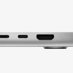 Les MacBook Pro 2021 n’ont pas la bonne sortie HDMI : adieu le 120 Hz en 4K Les MacBook Pro 2021 n’ont pas la bonne sortie HDMI : adieu le 120 Hz en 4K