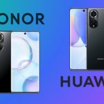 Pourquoi les smartphones Honor ressemblent encore à ceux de Huawei Pourquoi les smartphones Honor ressemblent encore à ceux de Huawei