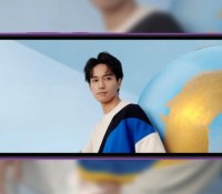 Le Huawei Enjoy 20e n'a pas l'intention de réinventer la roue, mais il est abordable  // Source : Huawei