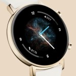 À 59 €, la Huawei Watch GT 2 n&rsquo;a jamais été aussi abordable que maintenant