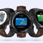 TicWatch Pro X : une montre Wear OS avec 45 jours d&rsquo;autonomie grâce à deux écrans