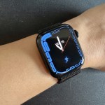 Apple Watch Series 7 : l’ancienne montre premium d’Apple est à prix cassé Apple Watch Series 7 : l’ancienne montre premium d’Apple est à prix cassé
