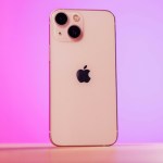 iPhone 13 mini : grosse baisse de prix pour le petit smartphone premium d’Apple iPhone 13 mini : grosse baisse de prix pour le petit smartphone premium d’Apple