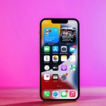 Test de l&rsquo;iPhone 13 mini : un bonheur de prise en main et une autonomie renforcée