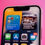 iPhone 13 : cette puce fait chuter la réparabilité du produit iPhone 13 : cette puce fait chuter la réparabilité du produit