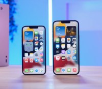 iPhone 13 Pro et 13 Pro Max // Source : Brandon Lopes - Frandroid