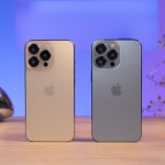 Test de l’iPhone 13 Pro : un smartphone rafraîchissant (à 120 Hz) Test de l’iPhone 13 Pro : un smartphone rafraîchissant (à 120 Hz)