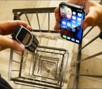 iPhone 13 Pro : Nokia 3310 iPhone 13 Pro : Nokia 3310
