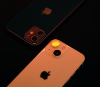 iPhone // Source : Quinn Battick / Unsplash