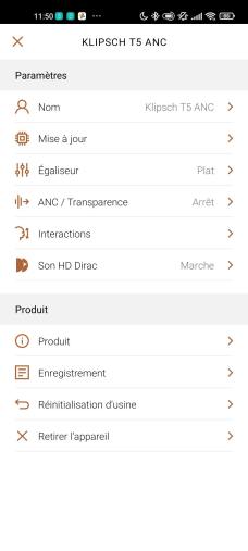 Klipsch-T5II-McLaren-Connect-app5