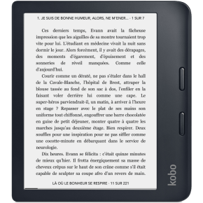 Kobo Libra 2 Kobo Libra 2