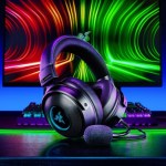 Razer annonce toute une famille de casques gaming Kraken V3 Razer annonce toute une famille de casques gaming Kraken V3