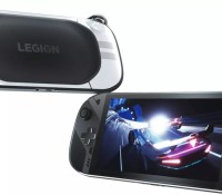 Lenovo Legion Play