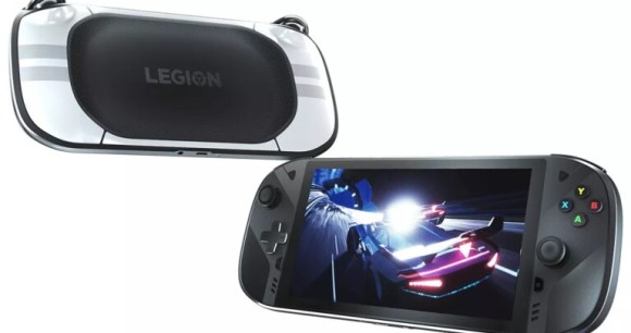 Lenovo Legion Play