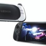 Lenovo Legion Play : un nouveau concurrent pour la Nintendo Switch et le Steam Deck Lenovo Legion Play : un nouveau concurrent pour la Nintendo Switch et le Steam Deck