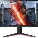 Cet écran gaming LG 27″, QHD et 144 Hz profite de 130 € de réduction Cet écran gaming LG 27″, QHD et 144 Hz profite de 130 € de réduction