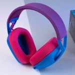 Test du casque Logitech G435 : toujours plus léger Test du casque Logitech G435 : toujours plus léger