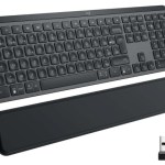 Logitech MX Keys Plus : l’excellent clavier bureautique est à moitié prix Logitech MX Keys Plus : l’excellent clavier bureautique est à moitié prix