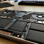 MacBook Pro 2021 : voici à quoi ressemblent ses entrailles MacBook Pro 2021 : voici à quoi ressemblent ses entrailles