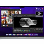 Apple veut s&rsquo;assurer que le notch des MacBook Pro 2021 ne pose pas problème pour les apps