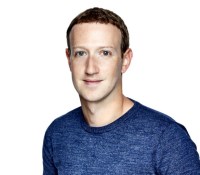 Mark Zuckerberg // Source : Facebook