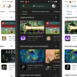 Android 12 : le Google Play Store passe aux couleurs de Material You Android 12 : le Google Play Store passe aux couleurs de Material You