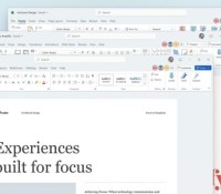 Office 2021 // Source : Microsoft 