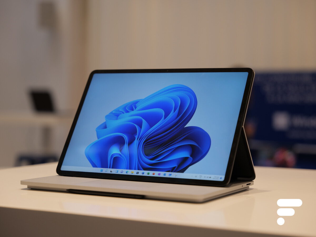 Microsoft Surface Laptop Studio PeM (12) Microsoft Surface Laptop Studio PeM (12)