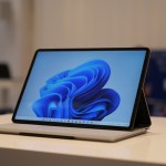 Surface Pro 8 et Surface Laptop Studio : on a essayé les « hero devices » de Windows 11
