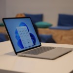 Le performant Microsoft Surface Laptop 4 avec un i7 11e gen est à -40 % Le performant Microsoft Surface Laptop 4 avec un i7 11e gen est à -40 %
