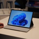Le Microsoft Surface Laptop Studio arrive enfin en France : prix et date de sortie