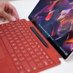 Microsoft Surface Pro 8 : le pack clavier + souris est presque 400 € moins cher Microsoft Surface Pro 8 : le pack clavier + souris est presque 400 € moins cher