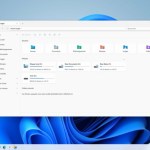 L&rsquo;application Files est ce que l&rsquo;explorateur de fichier de Windows 11 aurait dû être