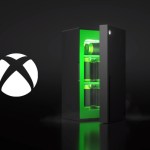 Le mini frigo de la Xbox Series X revient à moitié prix pour avoir toujours une canette fraîche lors de vos parties Le mini frigo de la Xbox Series X revient à moitié prix pour avoir toujours une canette fraîche lors de vos parties