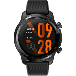 Mobvoi TicWatch Pro 3 Ultra Mobvoi TicWatch Pro 3 Ultra