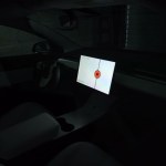 Application Tesla : le mode Caméra en direct est là, mais à certaines conditions