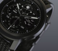 La Moto Watch 100 // Source : 9to5Google
