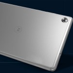 Motorola revient avec une tablette au tarif très accessible Motorola revient avec une tablette au tarif très accessible