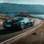 Cette voiture électrique fait largement mieux que les Porsche et Tesla avec ce record magnifique Cette voiture électrique fait largement mieux que les Porsche et Tesla avec ce record magnifique