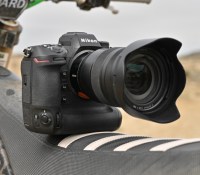 Le Nikon Z9 // Source : Nikon Le Nikon Z9 // Source : Nikon